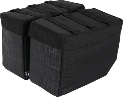Produktbild von Saddlebags Essential Base 10L