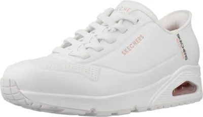 Produktbild von SKECHERS UNO - EASY-AIR Weiß