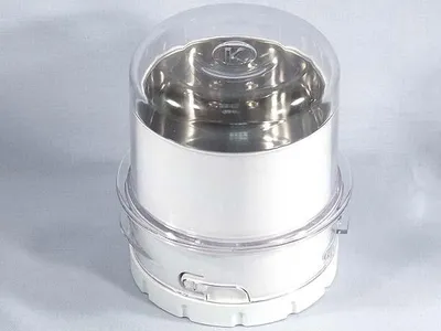 Image de Moulin à café et à épices Kenwood pour mixeurs BL380, BL460, BL470, BL480 et BL570