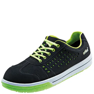 Produktbild von Atlas Schuh A 240 ESD S1 W10 Gr.40