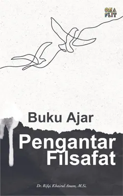 Produktbild von Buku Ajar Pengantar Filsafat