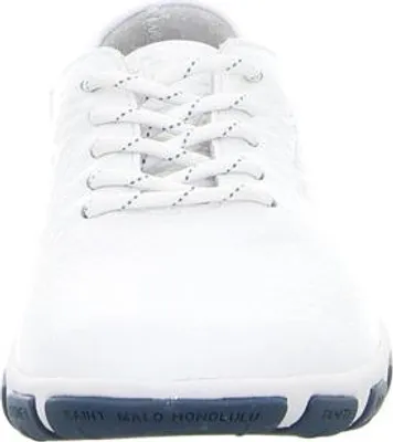 Image de Baskets pour femmes en blanc