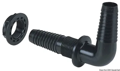 Obrázok produktu pre Termopolymérové sklíčko 3/4" x 20-22 mm , 1 kus