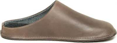 Produktbild von Gottstein Leather Loafer Pantoffeln Hausschuh aus Leder, Innensohle aus Filz, Bester Tragekomfort und optimale Passform