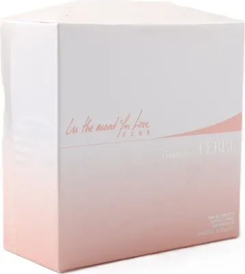 Produktbild von Gianfranco Ferre In The Mood for Love Pure Eau de Toilette 100 ml