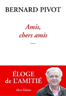 Immagine prodotto di Amici, cari amici