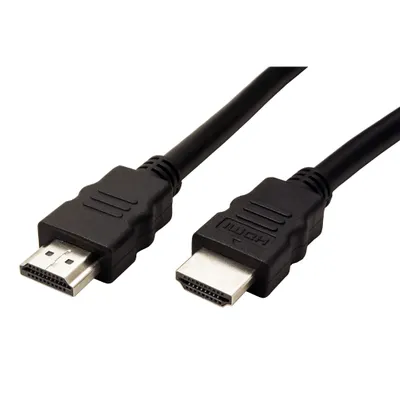 Obrázek produktu pro ROLINE 11.04.5578, 20 m, HDMI Typ A (standardní), HDMI Typ A (standardní), Černá