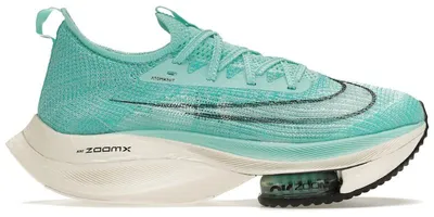 Produktbild von Nike Air Zoom Alphafly Next% Hyper Turquoise - EU 44.5