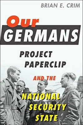 Obrázok produktu pre Our Germans