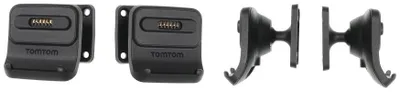 Produktbild von Brodit Active Dock Halterung Kugelgelenk TomTom Go 620 uw