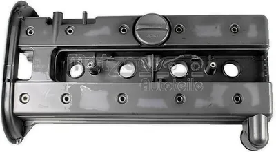 Immagine prodotto di Coperchio testata 2389139 per CHEVROLET CAPTIVA (C100, C140) + guarnizioni