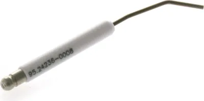 Produktbild von MHG Zündelektrode DE 1.2, 8x50 mm