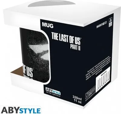 Immagine prodotto di The Last of Us 2 - Tazza Firefly