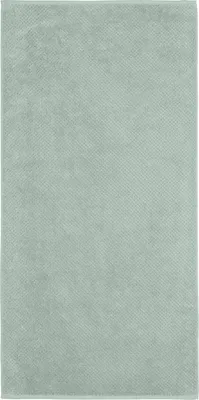 Produktbild von Cawö Duschtuch Pure uni" jade 80x150 cm"
