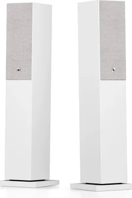Produktbild von Audio Pro A 38 W - Weiß