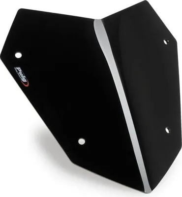 Produktbild von PUIG 22571N Windschutzscheibe V-Tech Line Sport passend fuer YAMAHA X-MAX 125 TECH MAX +