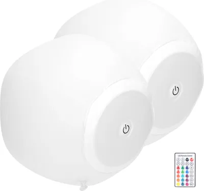 Obrázok produktu pre Plávajúce svetlo, bazénové guľové svetlo, solárna lampa, solárne guľové svetlo, guľová lampa, vonkajší dekor