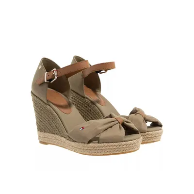 Produktbild von Tommy Hilfiger Sandalen/Sandaletten EUR 41