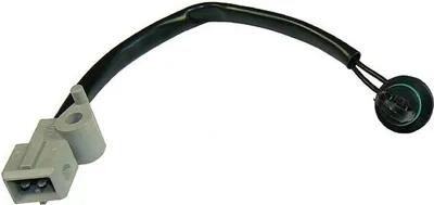 Produktbild von METZGER Ansauglufttemperatursensor 0905068 passend für PEUGEOT 206 Schrägheck (2A/C)