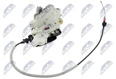 Produktbild von NTY EZC-PS-033 Türschloss Vorne Links für PORSCHE Cayenne (92A)