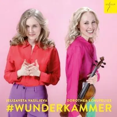 Produktbild von Schupelius, D: #Wunderkammer