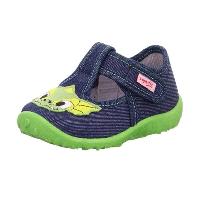 Produktbild von Superfit SPOTTY (21/BLAU/GRÜN)