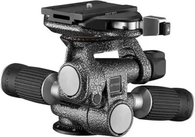 Produktbild von Gitzo Tghf3w Kugelgelenk Silber Silber One Size