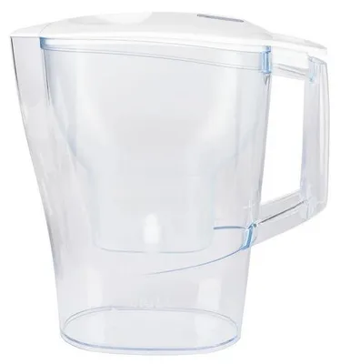 Obrázok produktu pre BRITA Aluna 2.4l jug+ 2 Maxtra cartridges white