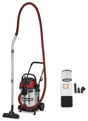 Produktbild von Einhell Nass-Trockensauger TE-VC 3080 SACL