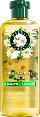 Image de Herbal Essences Shampooing à la camomille Shine & Revitalise 350ml