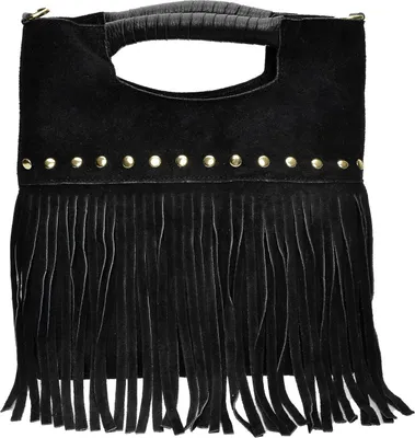 Produktbild von Luisa Vannini_Handbag_AW25 LV 8189T_NERO