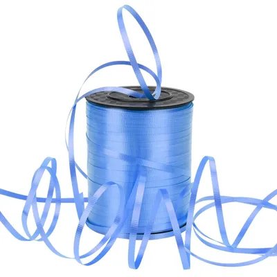Productafbeelding van Set van 500 meter ringelband in verschillende kleuren, 5 mm breed