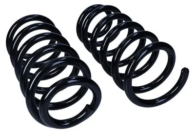 Produktbild von MAXGEAR Fahrgestellfeder x