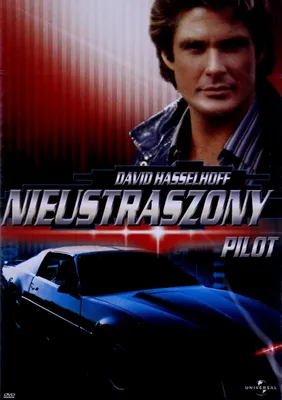 Produktbild von Knight Rider (nur Originalversion) [DVD]