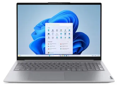 Produktbild von Lenovo ThinkBook 16 G8 IAL 21SK - Notebook 16" - Core Ultra 5-135H - 16GB RAM - 9 TB NVMe - Win11
