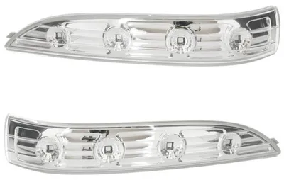Produktbild von Spiegel Blinker links/rechts für Hyundai ix35 2009-2015 LED Spiegelblinker