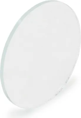 Immagine prodotto di Tachimetro rotondo in vetro, per tachimetro mm Ø48mm