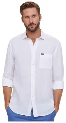 Produktbild von Langarmshirt façonnable Lino für Herren