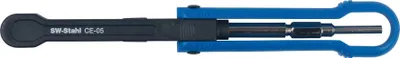 Produktbild von SW-Stahl 32100L-CE05 Entriegelungswerkzeug