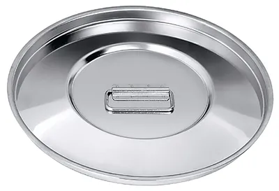 Produktbild von Deckel fÃ1/4r Behälter 3008/150
