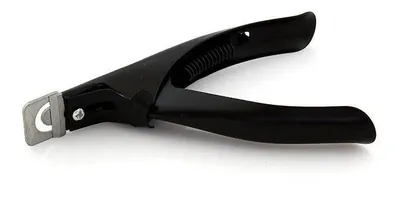 Image de APT Tip Pliers Guillotine noir