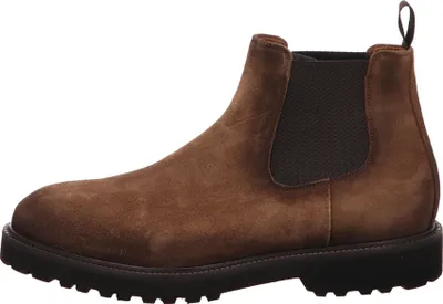 Produktbild von Flecs Chelsea Boots Herren 31363337343830 Braun 43 EU