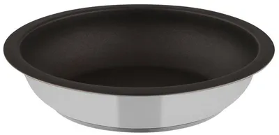 Produktbild von Quick Clack Camping Pfannenset - 5-teilig