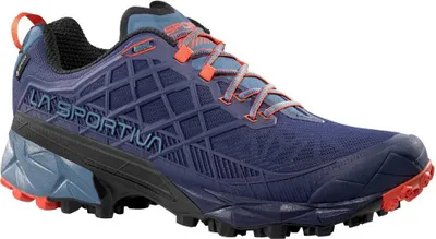 Produktbild von La Sportiva Akyra Ii Goretex Wanderschuhe Blau EU 40 1/2 Mann Blau EU 40 1/2