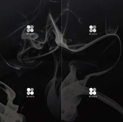 Zdjęcie produktu dla BTS - Wings (Vol 2) (Random Cover) (CD)