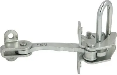 Produktbild von BLIC 6004-00-0047P Türfeststeller Türfangband für FIAT PUNTO (188) Vorne