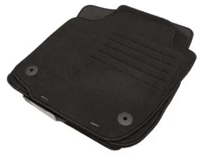 Obrázok produktu pre Kobercové rohože pre SEAT Toledo (2012–2018)