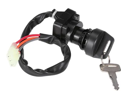 Immagine prodotto di Interruttore a chiave di accensione per ARCTIC CAT 400 2000-2007 / 300 2000-2005