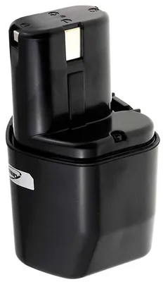 Image de Batterie pour Hitachi type EB12S  NiMH