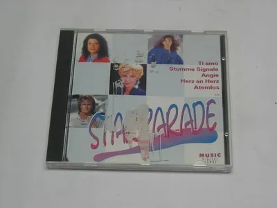 Produktbild von Starparade